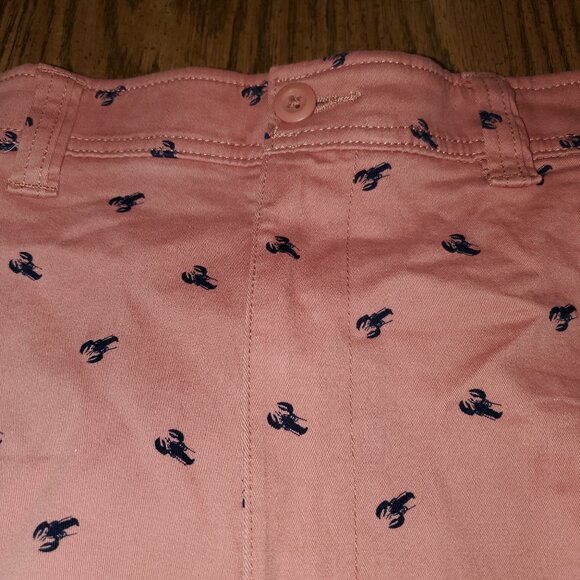 BNWT St. John's Bay Men's Washed Lobster Power Stretch Waistband Size 40 - Picture 5 of 10